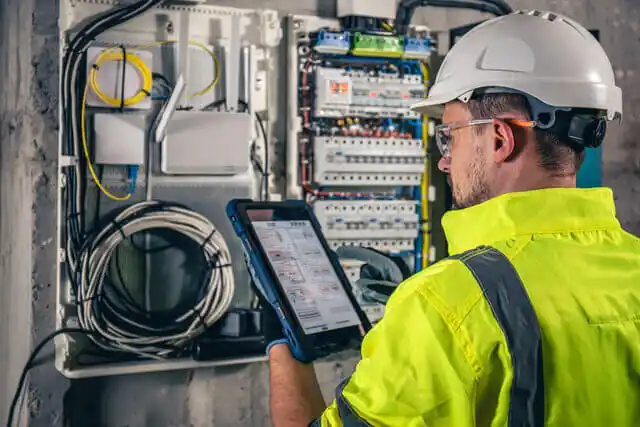 energy audit Highwood